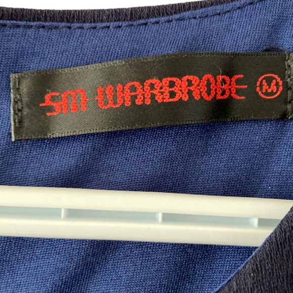 Work Cat Dress Medium - Picture 3 of 5